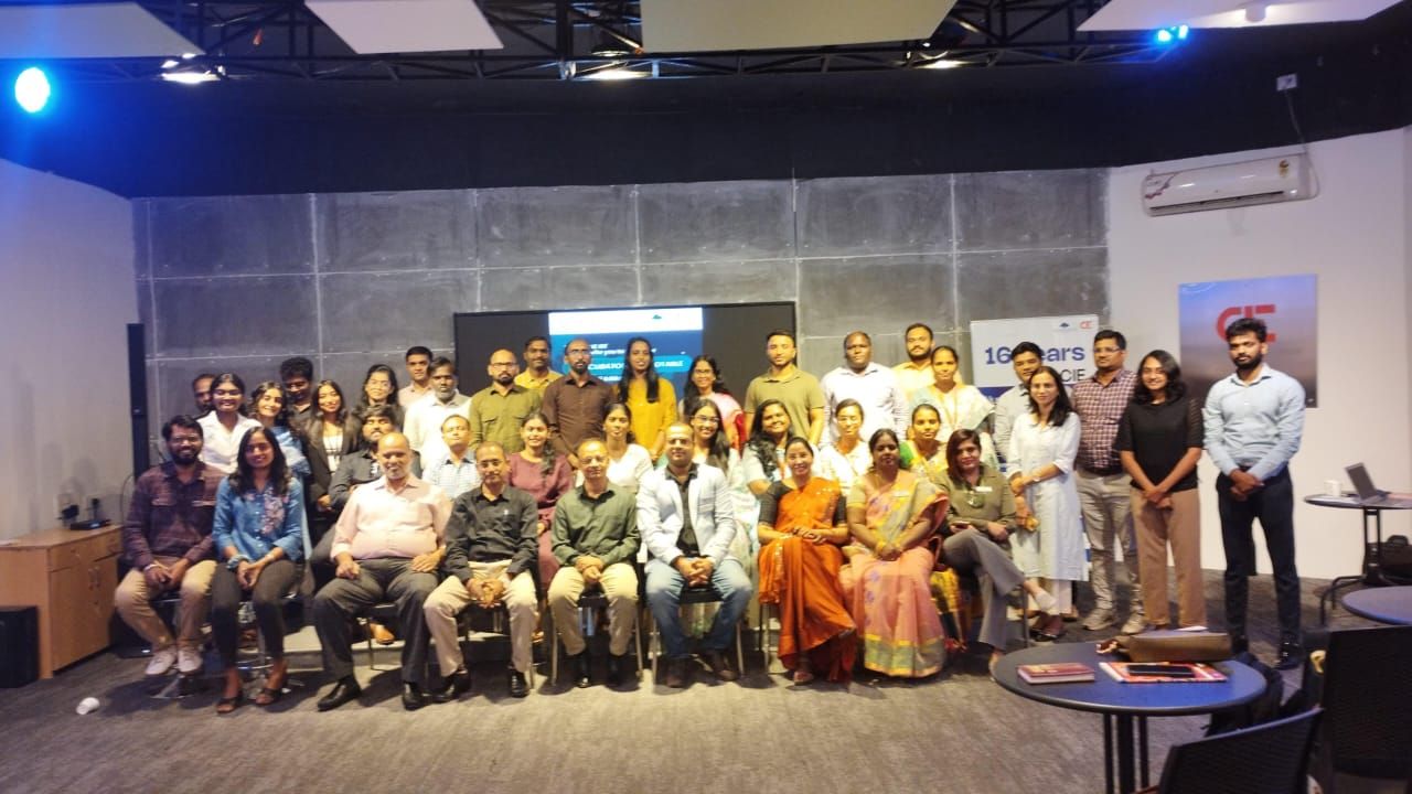 Community programme