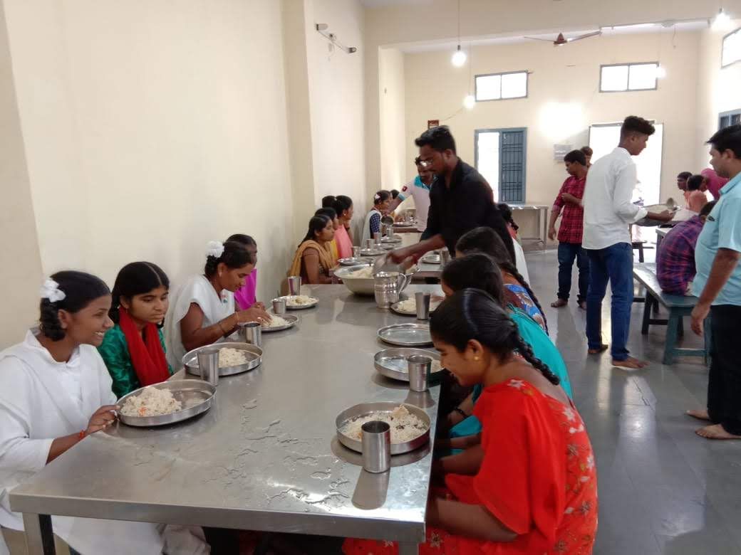 Social welfare activity